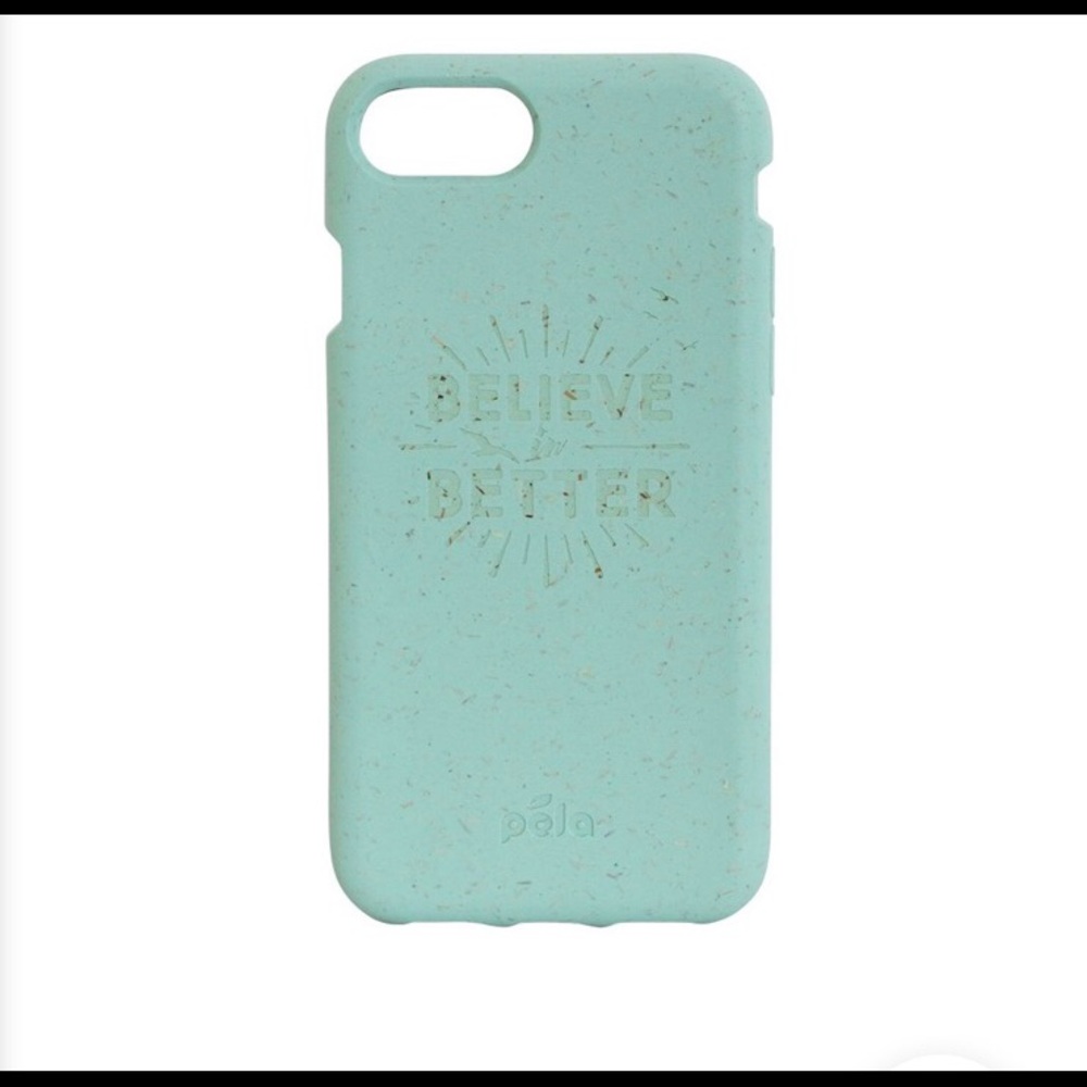 Pela Case for iPhone 8